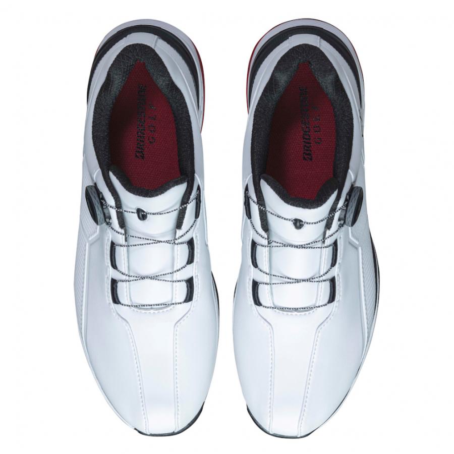 BRIDGESTONE GOLF ブリヂストン ゴルフシューズ ゼロスパイクバイター