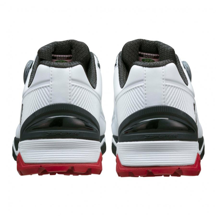 BRIDGESTONE GOLF ブリヂストン ゴルフシューズ ゼロスパイクバイター