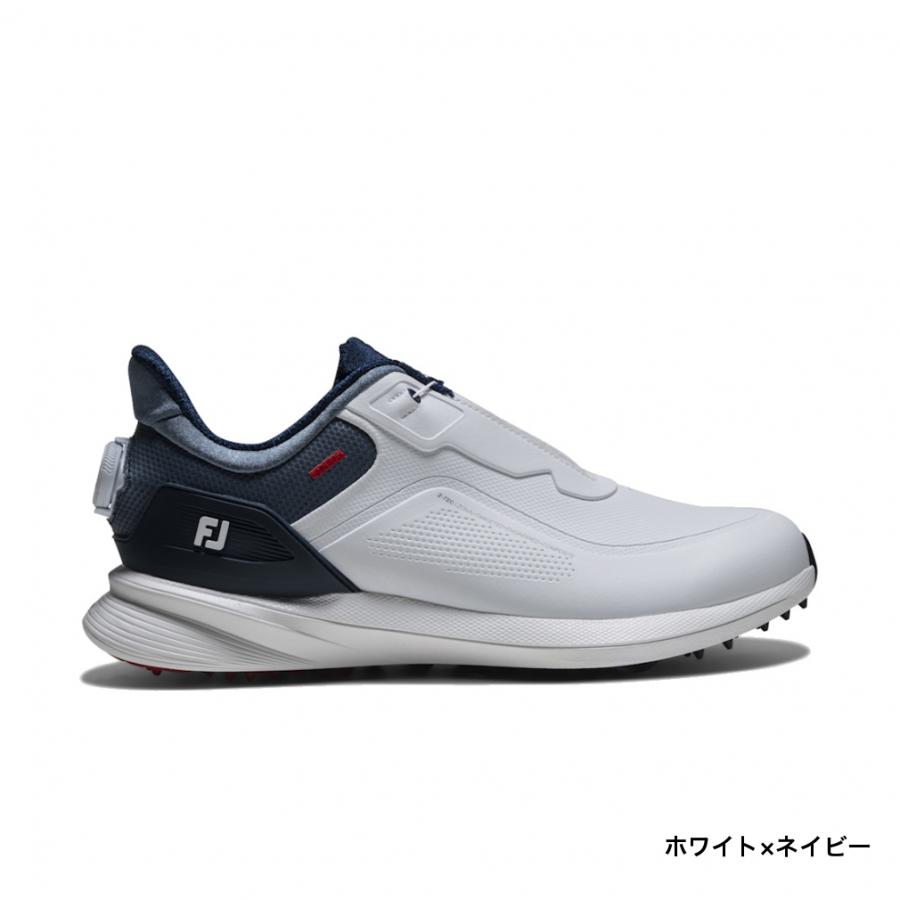 FootJoy（フットジョイ） ゴルフシューズ PRO SL BOA プロ エスエル