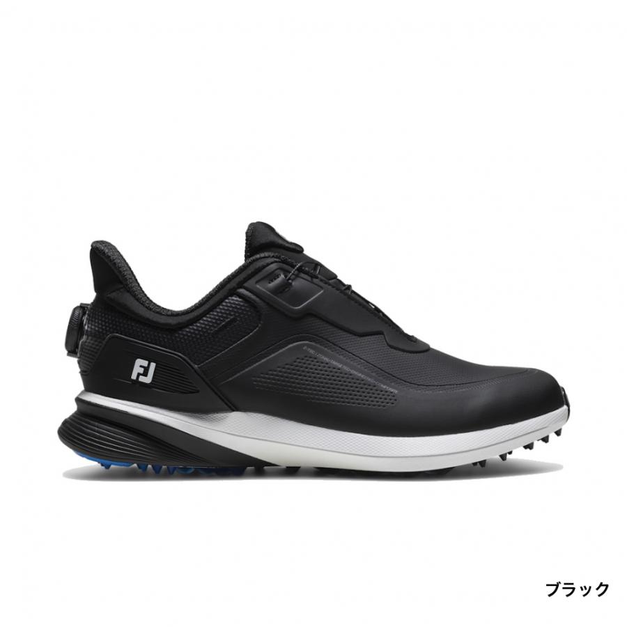 FootJoy（フットジョイ） ゴルフシューズ PRO SL BOA プロ エスエル