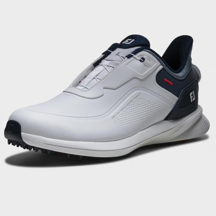 ★未使用！FootJoy BOA PRO SL フットジョイ ゴルフシューズ FootJoy（フットジョイ） ゴルフシューズ PRO SL BOA プロ エスエル