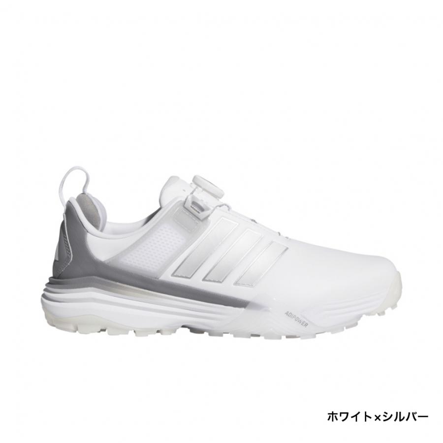 adidas（アディダス） ゴルフシューズ アディパワー 26 SL ボア JS4139