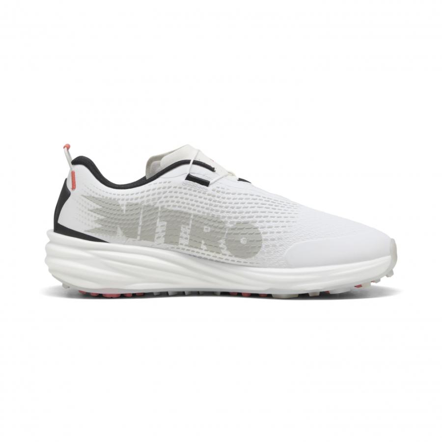 PUMA（プーマ） ゴルフシューズ シャドウキャットニトロ 2.0 ディスク