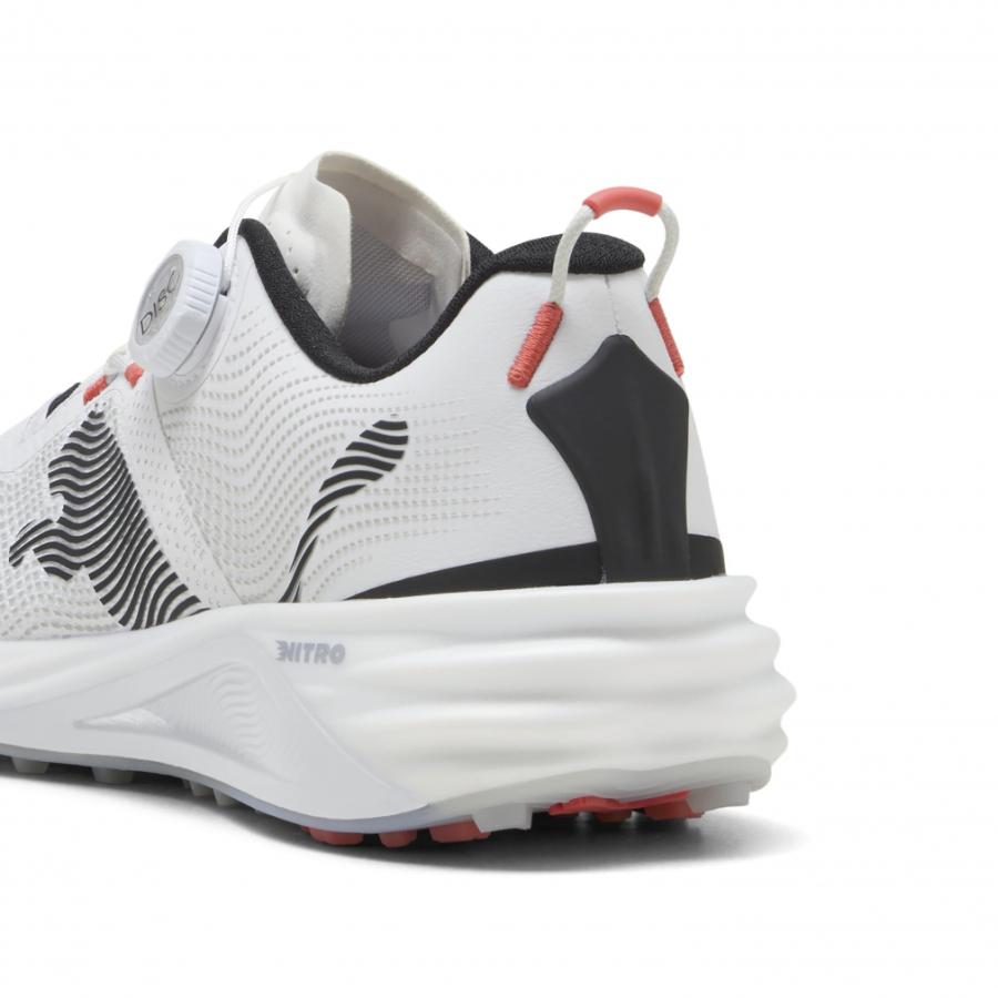PUMA（プーマ） ゴルフシューズ シャドウキャットニトロ 2.0 ディスク
