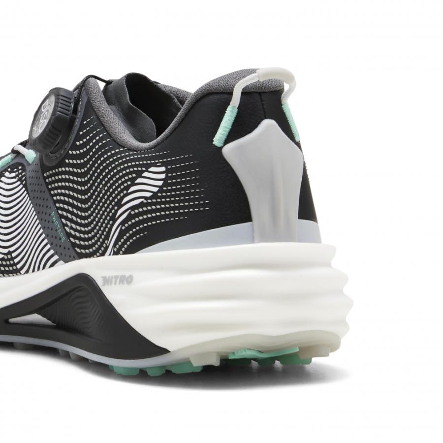 PUMA（プーマ） ゴルフシューズ シャドウキャットニトロ 2.0 ディスク
