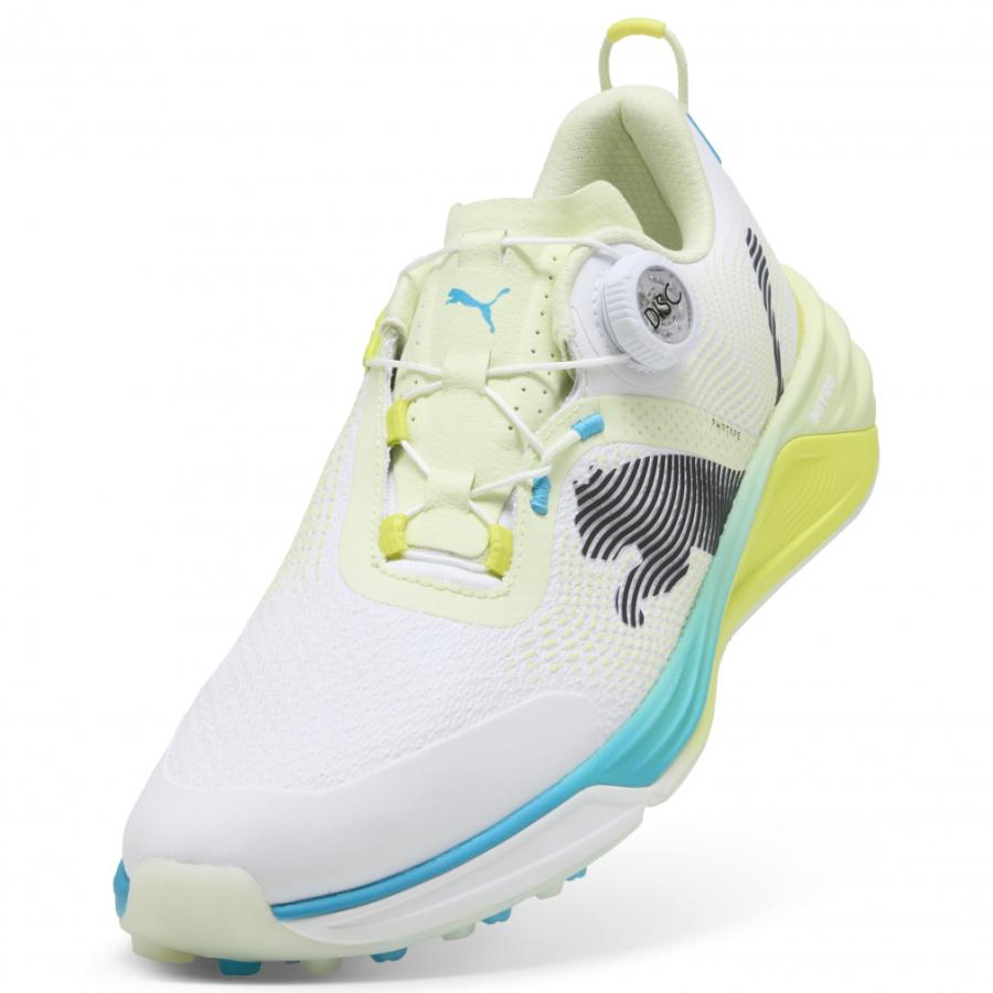 PUMA（プーマ） ゴルフシューズ シャドウキャットニトロ 2.0 ディスク