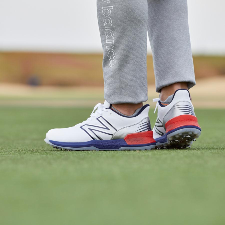ニューバランス ゴルフシューズ FRESH FOAM 2500 UG25002E 上級者向け