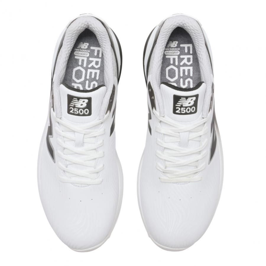 New Balance（ニューバランス） ゴルフシューズ 2500 v5 UG2500C2E