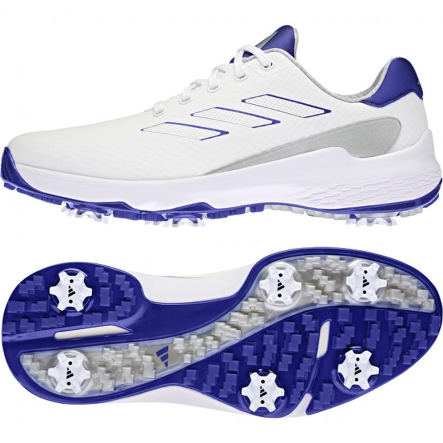 adidas（アディダス） ゴルフシューズ ゼッドジー23 GW1179 メンズ