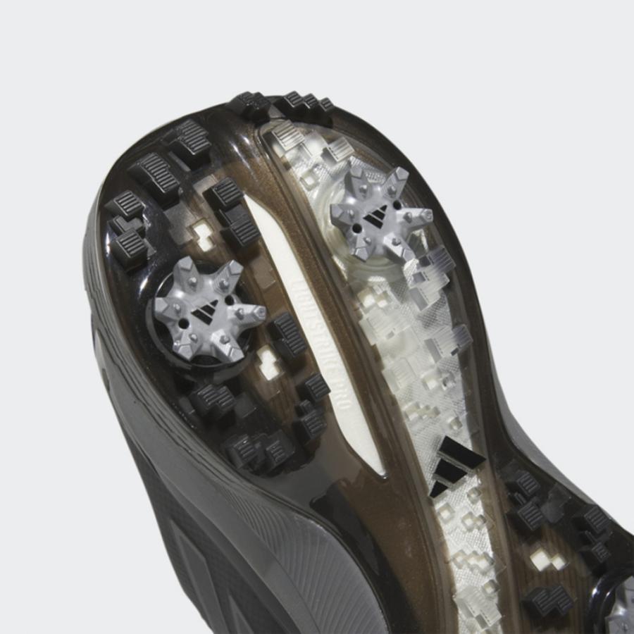 adidas（アディダス） ゴルフシューズ ゼッドジー23 GW1178 メンズ