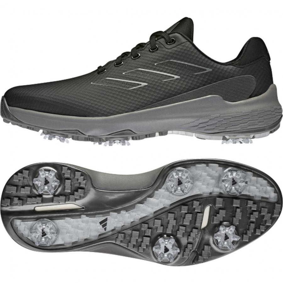 adidas（アディダス） ゴルフシューズ ゼッドジー23 GW1178 メンズ