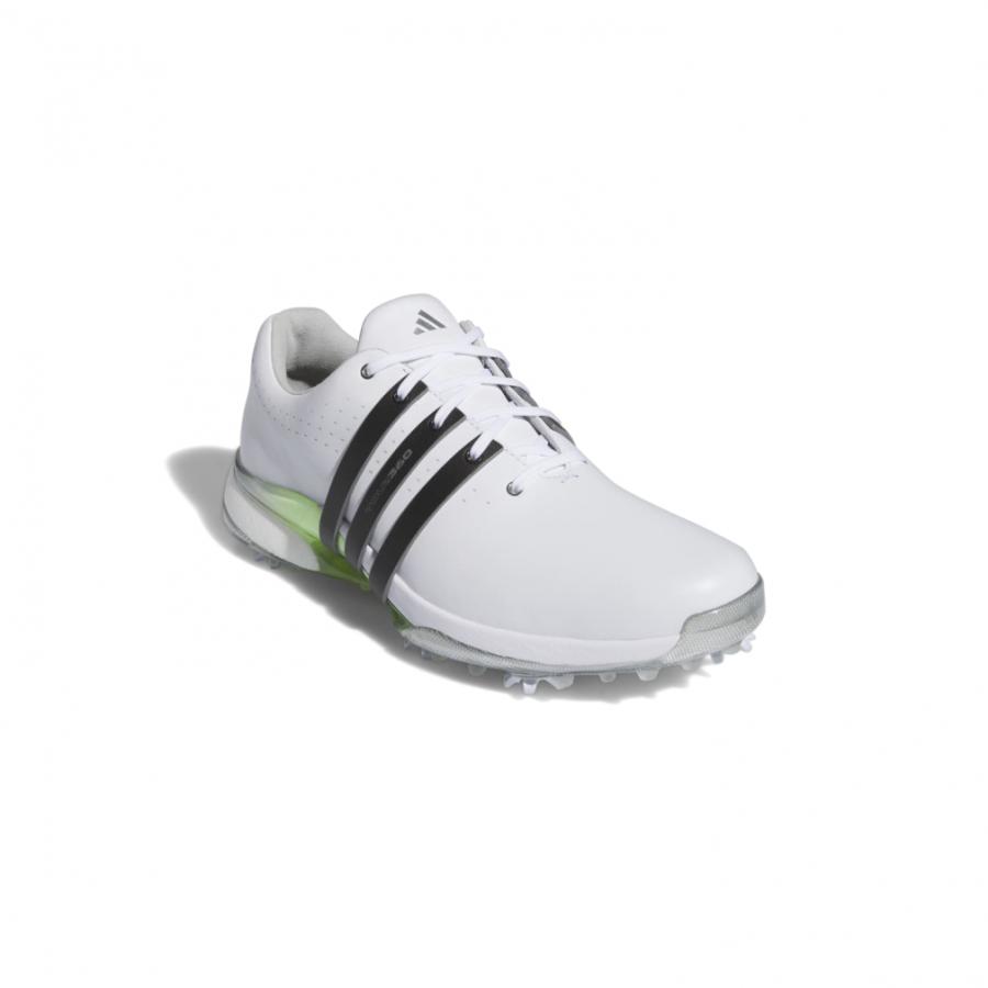 adidas アディダス ゴルフシューズ ツアー360 24 IF0243 メンズ ゴルフ 