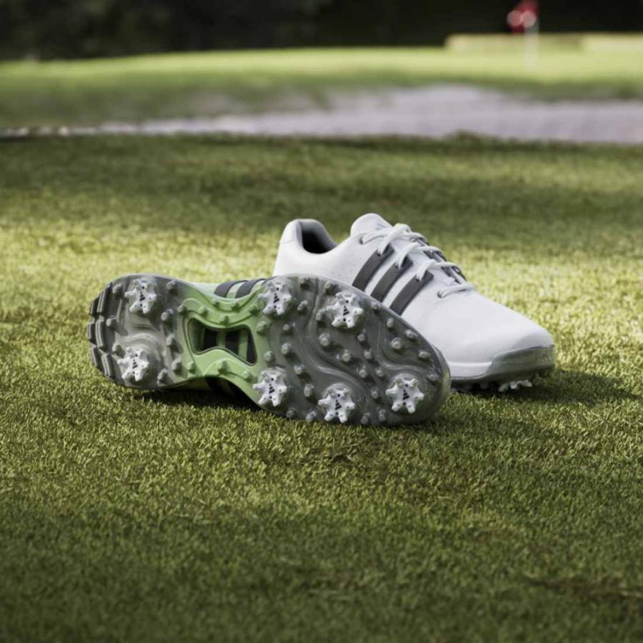 adidas アディダス ゴルフシューズ ツアー360 24 IF0243 メンズ