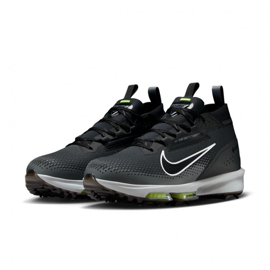 タグ付き新品未使用！NIKE☆ゴルフシューズ NIKE（ナイキ） ゴルフシューズ インフィニティ ツアー ネクスト％ 2