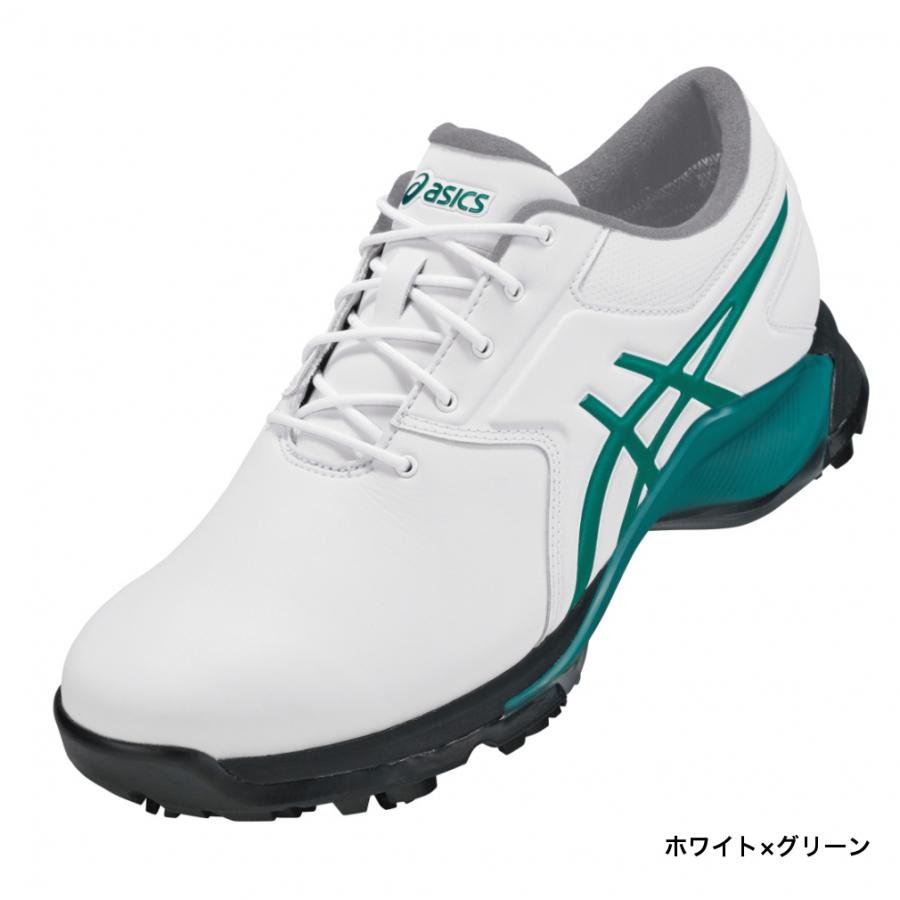 アシックス ゴルフシューズ 数量限定 GEL-ACE PRO M ゲルエース プロM