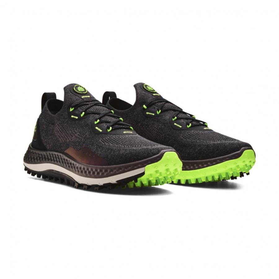 UNDER ARMOUR アンダーアーマー ゴルフシューズ UA Charged UNDER ARMOUR アンダーアーマー ゴルフシューズ UA Charged