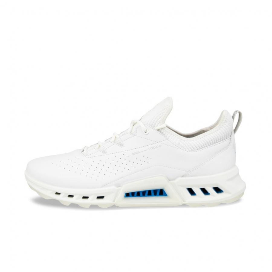 【超美品】エコー ゴルフシューズEG130404 バイオムC4 スパイクレス ecco エコー バイオム C4 EG130404 スパイクレス ゴルフシューズ