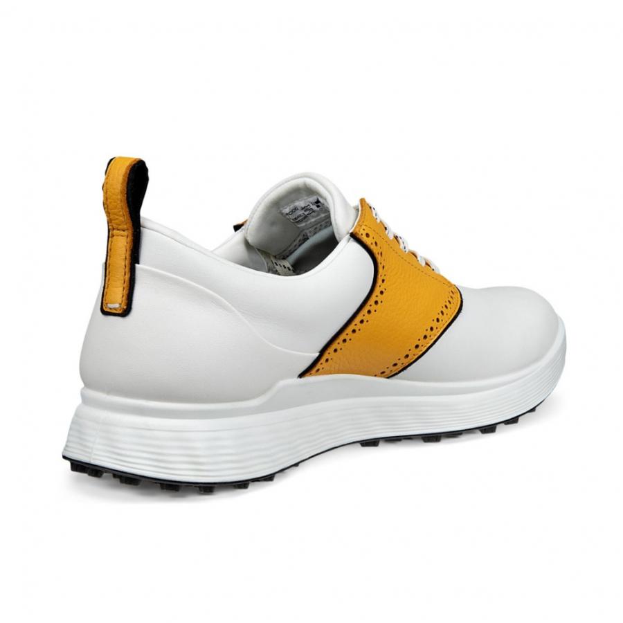 ecco（エコー） ゴルフシューズ エスカジュアル SーCASUAL EG102854