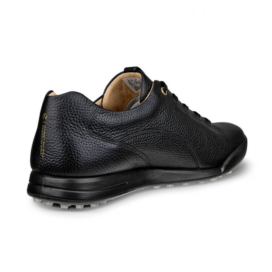 ecco（エコー） ゴルフシューズ ストリートレトロ STREET RETRO