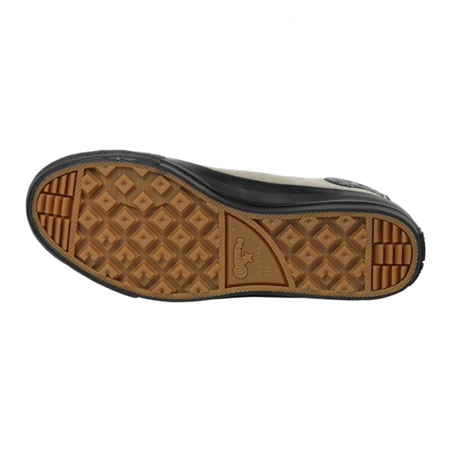 CONVERSE コンバース ゴルフシューズ AS GF BRIEFING Z HI KHAKI