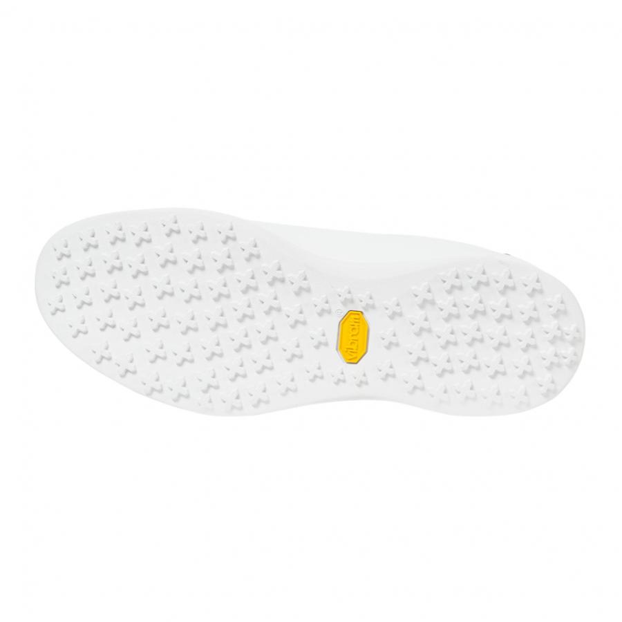 St ANDREWS セントアンドリュース ゴルフシューズ Vibram スパイクレス