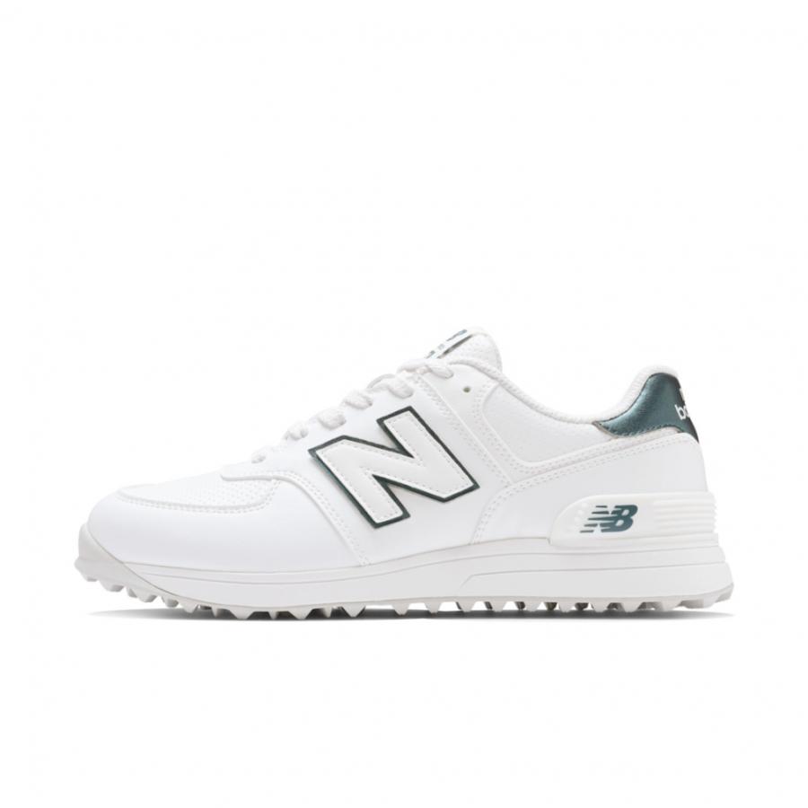 New Balance（ニューバランス） ゴルフシューズ 574 v4 SL UG5742E