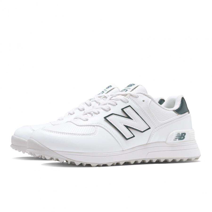 New Balance（ニューバランス） ゴルフシューズ 574 v4 SL UG5742E