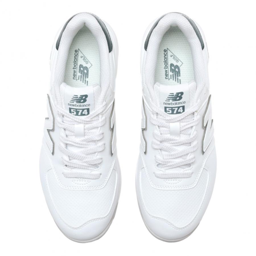 New Balance（ニューバランス） ゴルフシューズ 574 v4 SL UG5742E