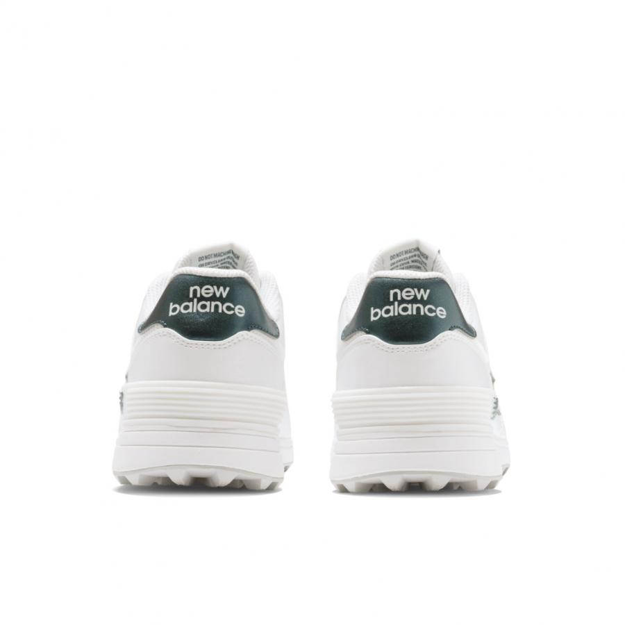 New Balance（ニューバランス） ゴルフシューズ 574 v4 SL UG5742E