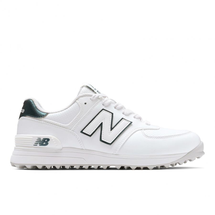 New Balance（ニューバランス） ゴルフシューズ 574 v4 SL UG5742E