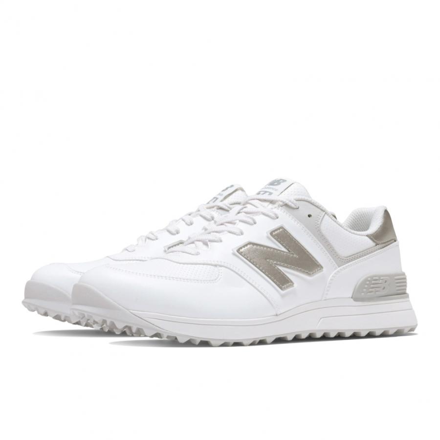 New Balance（ニューバランス） ゴルフシューズ 574 v4 SL UG5742E