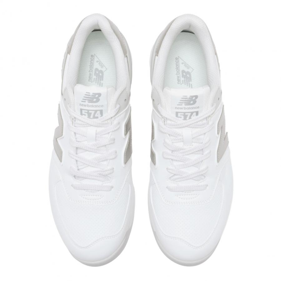 New Balance（ニューバランス） ゴルフシューズ 574 v4 SL UG5742E