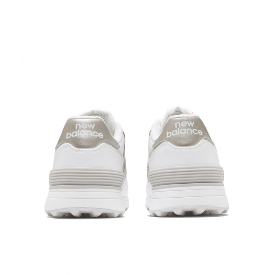 New Balance（ニューバランス） ゴルフシューズ 574 v4 SL UG5742E