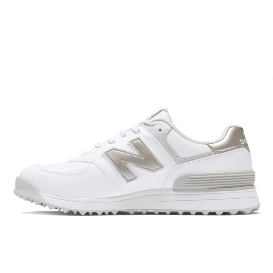 New Balance（ニューバランス） ゴルフシューズ 574 v4 SL UG5742E