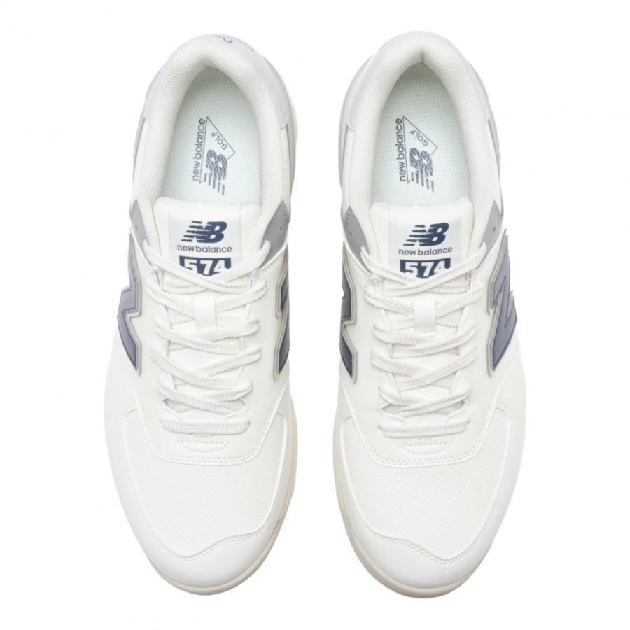 New Balance（ニューバランス） ゴルフシューズ 574 v4 SL UG5742E