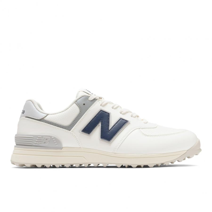 New Balance（ニューバランス） ゴルフシューズ 574 v4 SL UG5742E