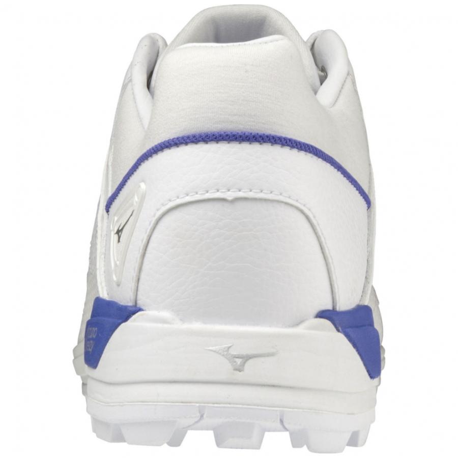 ミズノ ゴルフシューズ ウエーブケイデンス スパイクレス 3E メンズ