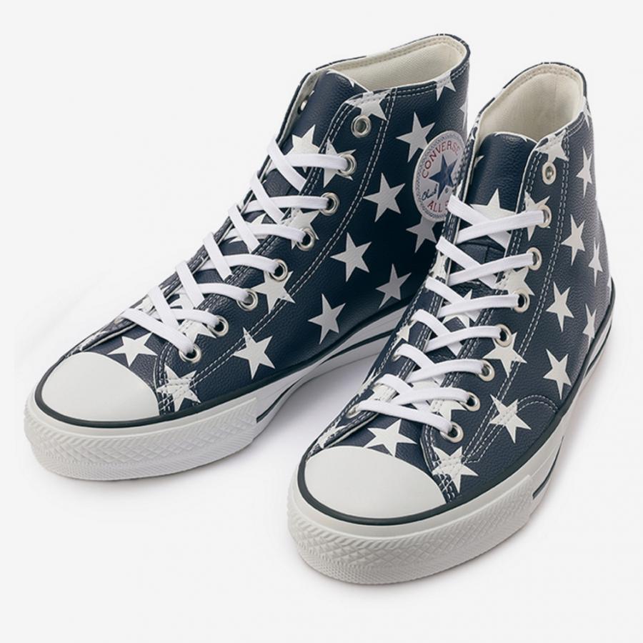 コンバース ゴルフシューズ ALL STAR GF ST HI 33500150 メンズ ゴルフ シューレース式スパイクレスシューズ 2E : ネイビー Converse :0545531211:アルペングループヤフー店 - 通販 - Yahoo!ショッピング