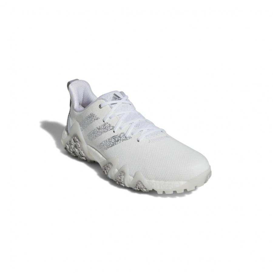 adidas アディダス ゴルフシューズ コードカオス22 WS857 メンズ adidas アディダス ゴルフシューズ コードカオス22 WS857 メンズ
