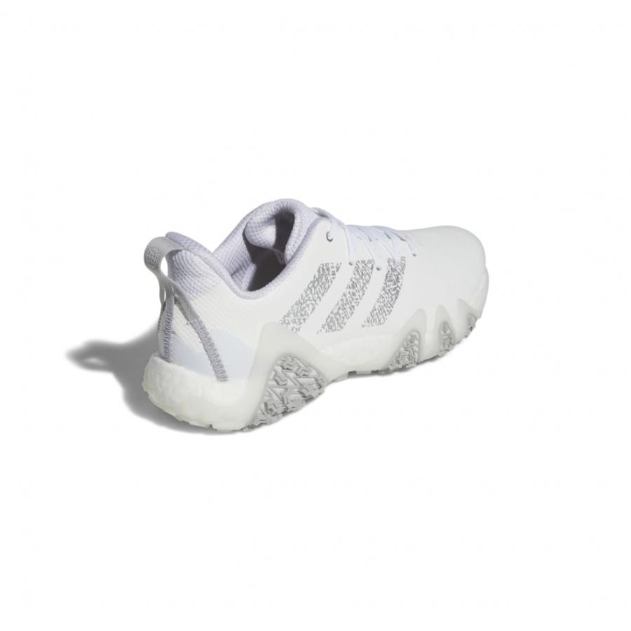 adidas アディダス ゴルフシューズ コードカオス22 WS857 メンズ adidas アディダス ゴルフシューズ コードカオス22 WS857 メンズ