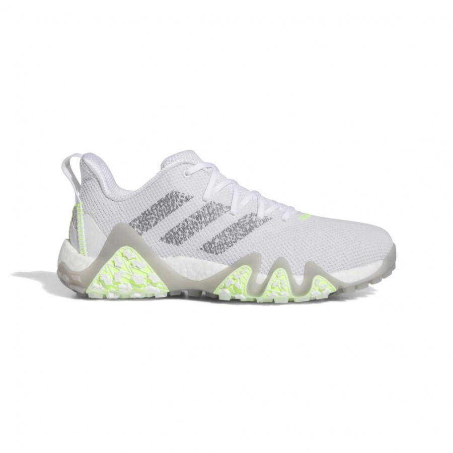 コードカオス 新品未使用 アディダス IF1041 ゴルフシューズ 29cm adidas（アディダス） ゴルフシューズ コードカオス22 IF1041 メンズ