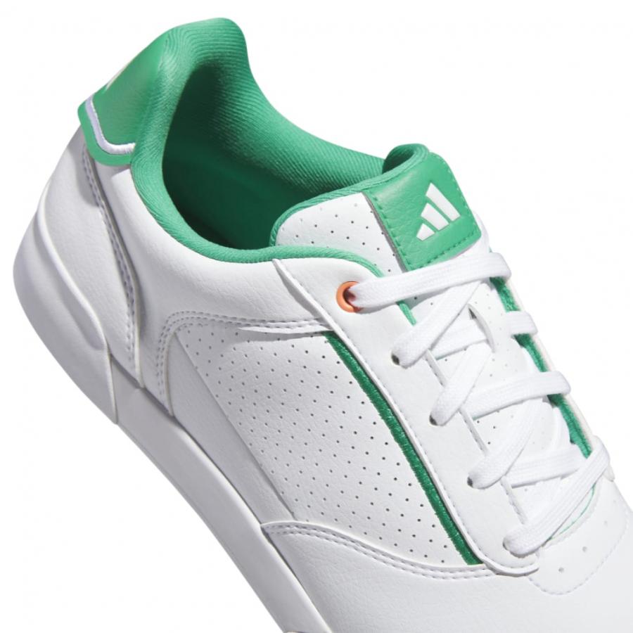 adidas（アディダス） ゴルフシューズ レトロクロス GV6912 メンズ