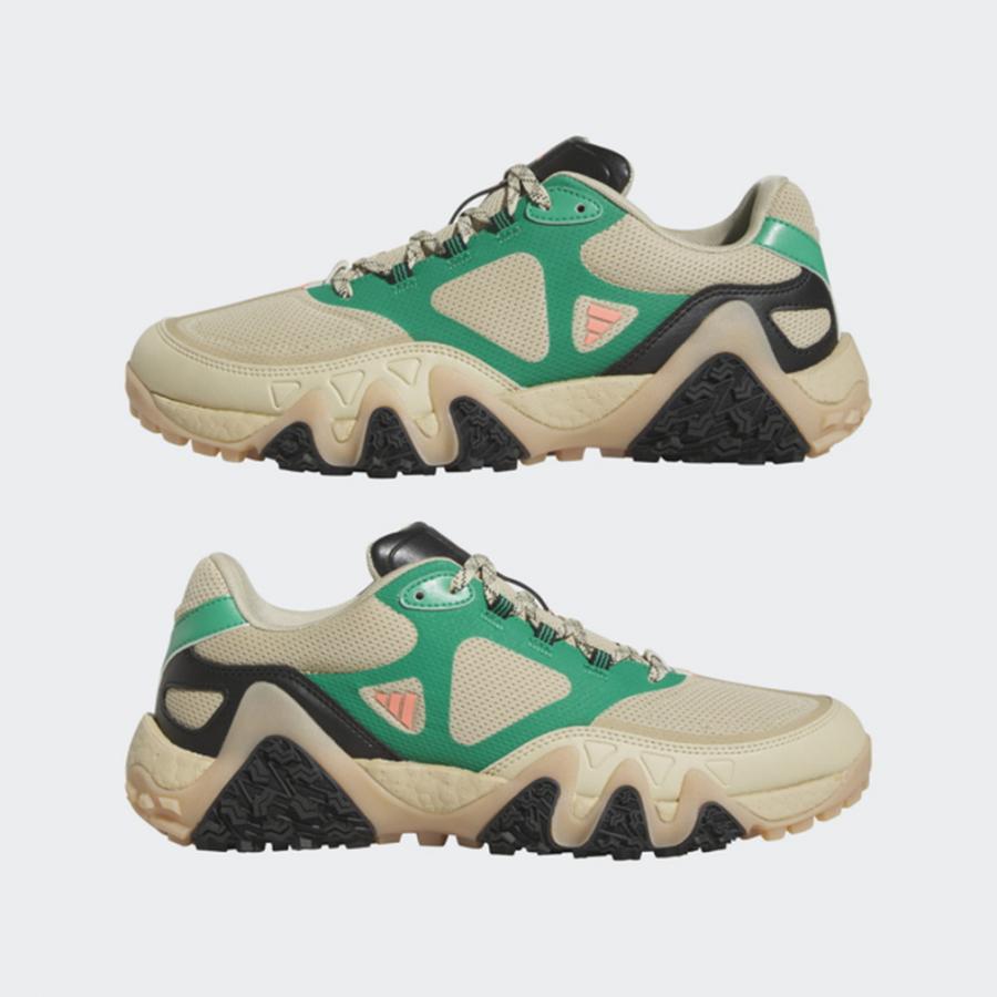 adidas アディダス ゴルフシューズ アディクロス ロー H03664