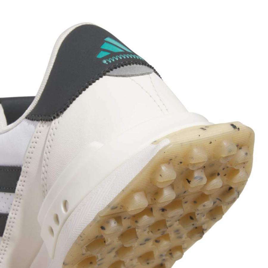 adidas（アディダス） ゴルフシューズ S2G SL レザー 24 メンズ ゴルフ