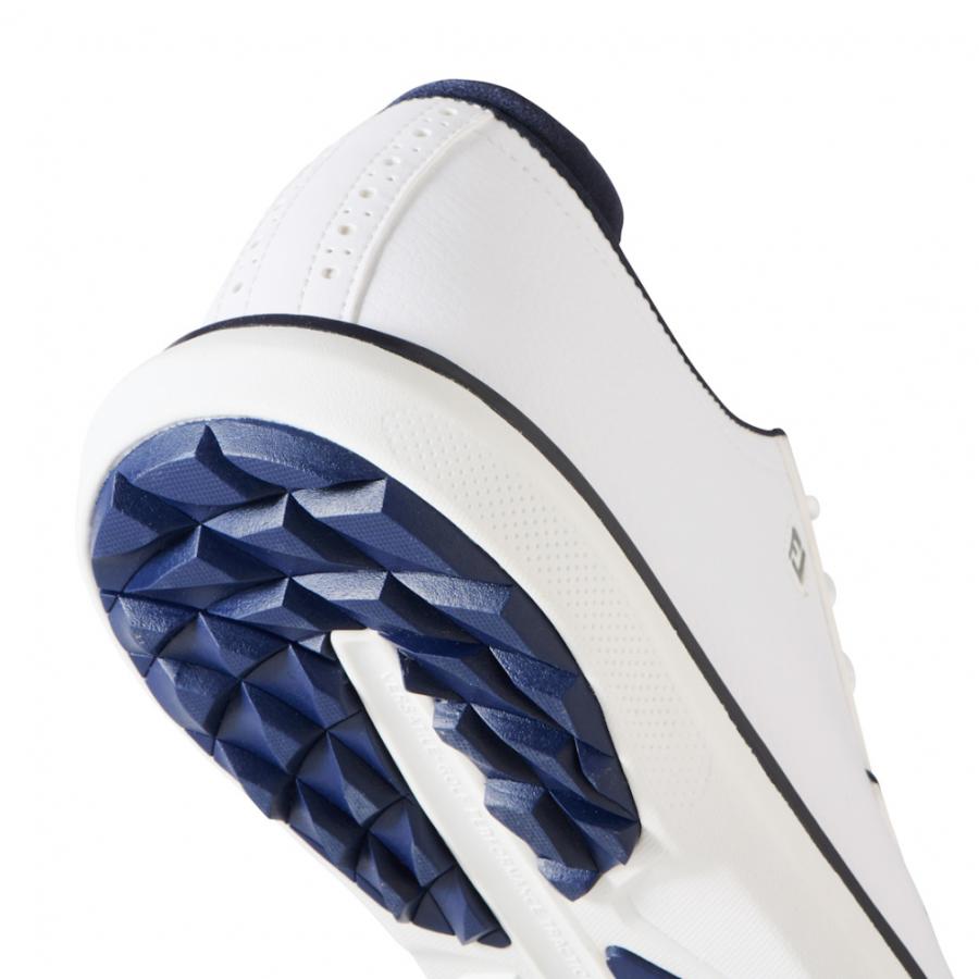 sui @商品説明をお読み下さいさん専用 FootJoy（フットジョイ） ゴルフシューズ TRADITIONS SPIKELESS