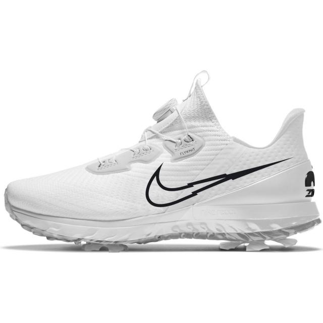 ナイキ ゴルフシューズ Air Zoom Infinity Tour エアズーム インフィニティーツアーboa Cv メンズ ゴルフ スパイクレス ホワイト Nike アルペン Paypayモール店 通販 Paypayモール