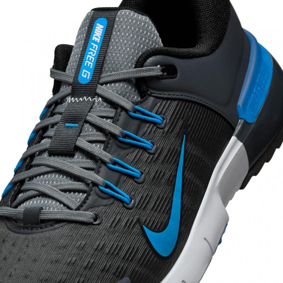 NIKE（ナイキ） ゴルフシューズ フリー ゴルフ NN FN0332004 メンズ