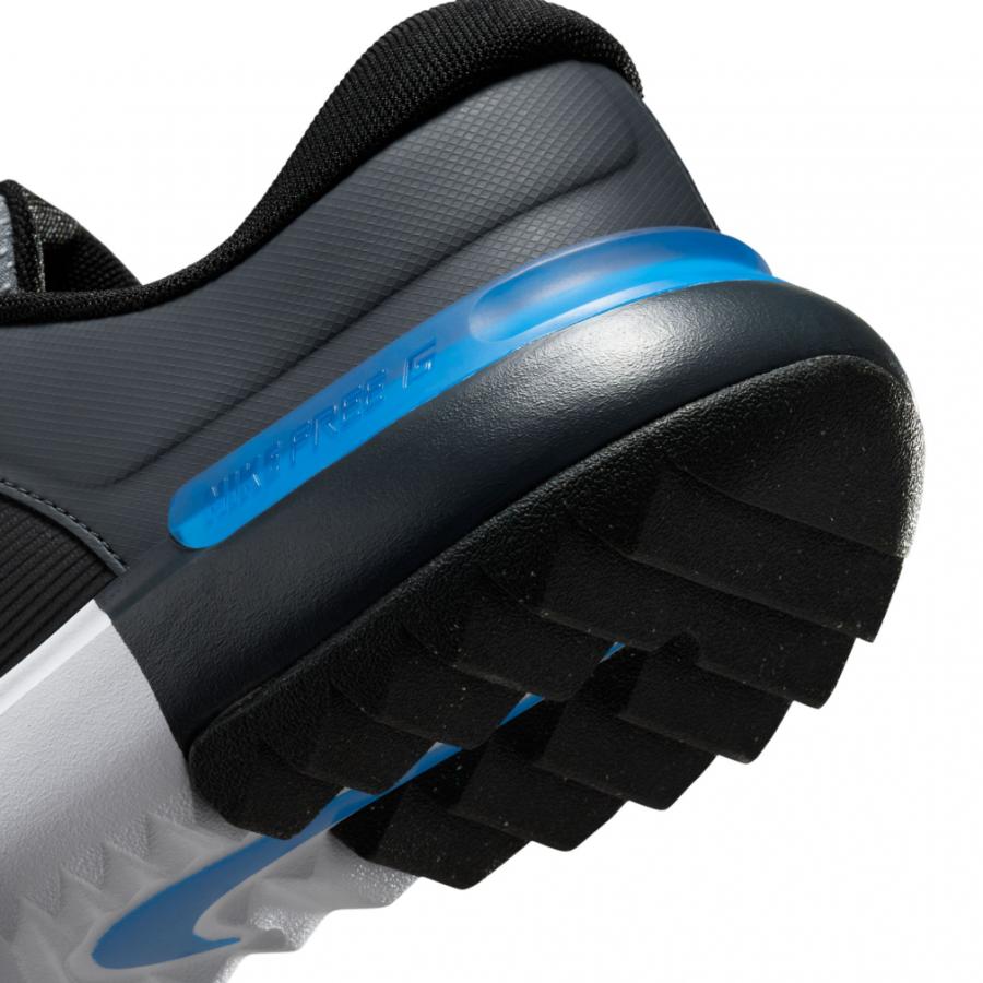 NIKEメンズスニーカー　ゴルフシューズ NIKE（ナイキ） （メンズ）ゴルフシューズ インフィニティ G NN FN0555