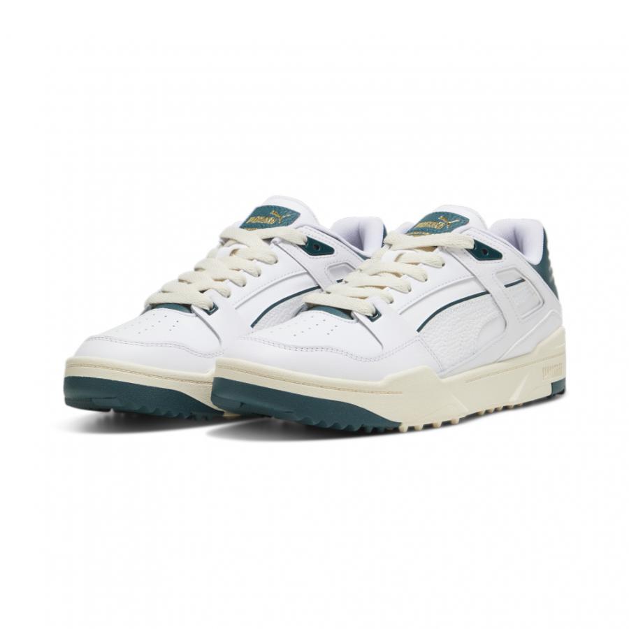 PUMA（プーマ） ゴルフシューズ スリップストリーム G 309744 メンズ