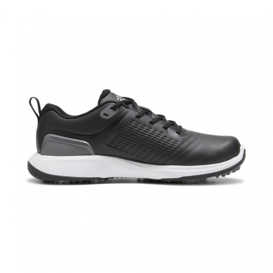 プーマ メンズ ゴルフシューズ グリップフュージョン フレックス スニーカー PUMA（プーマ） ゴルフシューズ グリップフュージョン フレックス